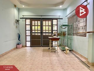 For sale 3 bedrooms house in Si Racha, Chonburi
