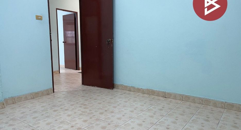 For sale 3 bedrooms house in Si Racha, Chonburi