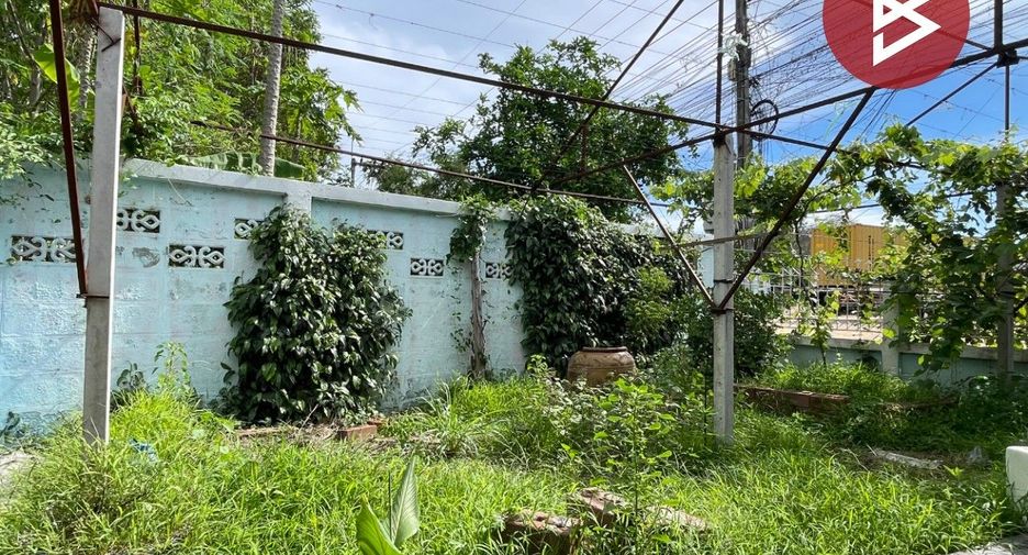 For sale 3 bedrooms house in Si Racha, Chonburi
