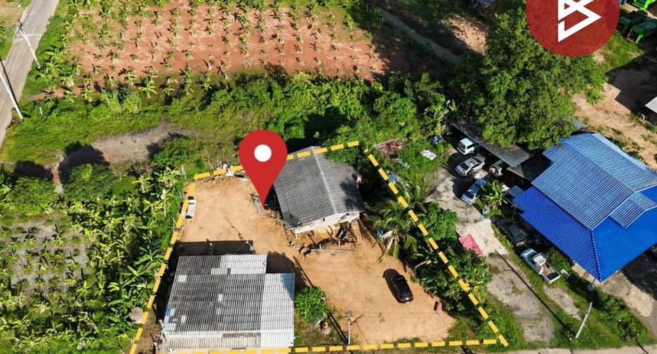 ขาย 2 ห้องนอน บ้านเดี่ยว ใน เมืองจันทบุรี, จันทบุรี