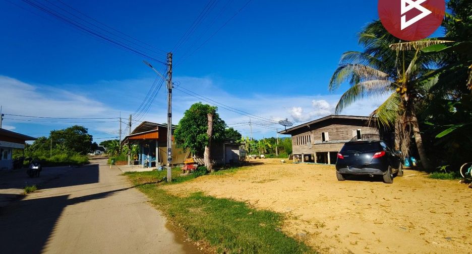 ขาย 2 ห้องนอน บ้านเดี่ยว ใน เมืองจันทบุรี, จันทบุรี