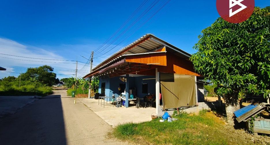 ขาย 2 ห้องนอน บ้านเดี่ยว ใน เมืองจันทบุรี, จันทบุรี
