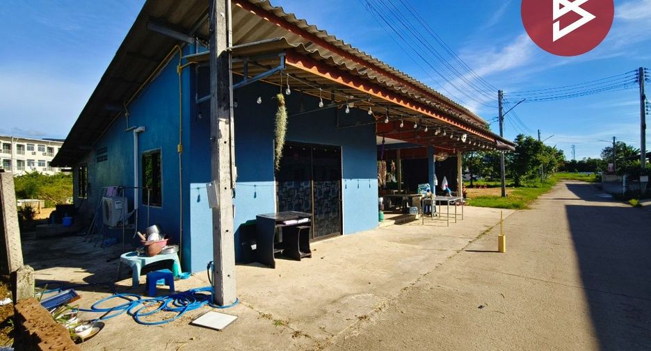 ขาย 2 ห้องนอน บ้านเดี่ยว ใน เมืองจันทบุรี, จันทบุรี