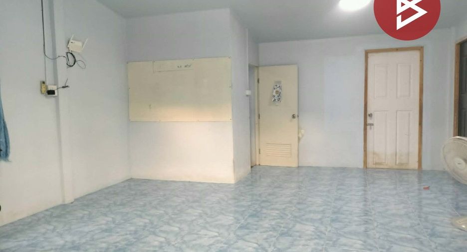 ขาย 2 ห้องนอน บ้านเดี่ยว ใน เมืองจันทบุรี, จันทบุรี