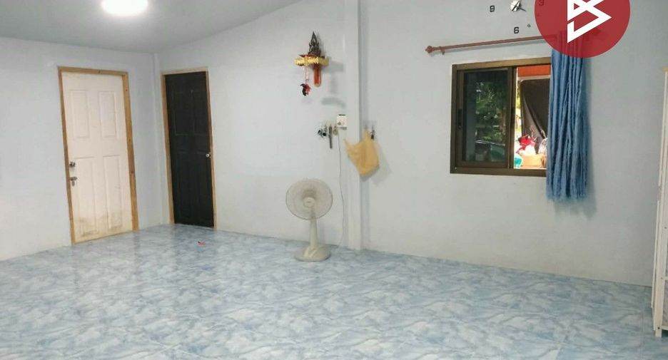 ขาย 2 ห้องนอน บ้านเดี่ยว ใน เมืองจันทบุรี, จันทบุรี
