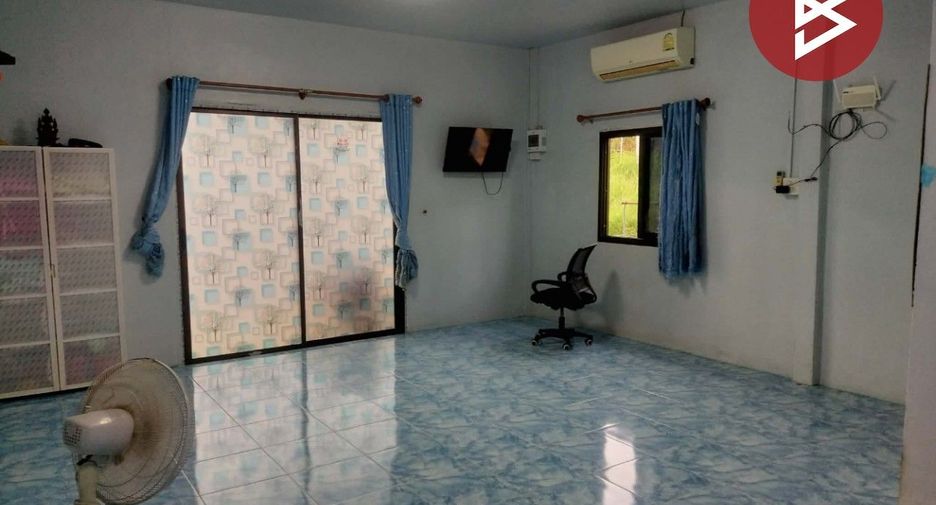 ขาย 2 ห้องนอน บ้านเดี่ยว ใน เมืองจันทบุรี, จันทบุรี