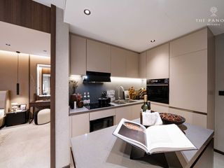 For sale 2 bedrooms condo in Na Jomtien, Pattaya