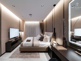 For sale 2 bedrooms condo in Na Jomtien, Pattaya