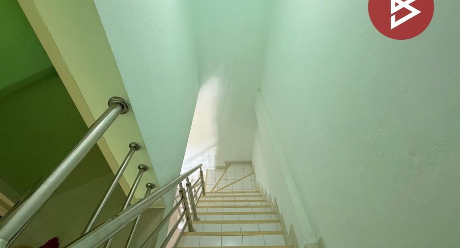 For sale 2 ベッドルーム townhouse in Bang Phli, Samut Prakan
