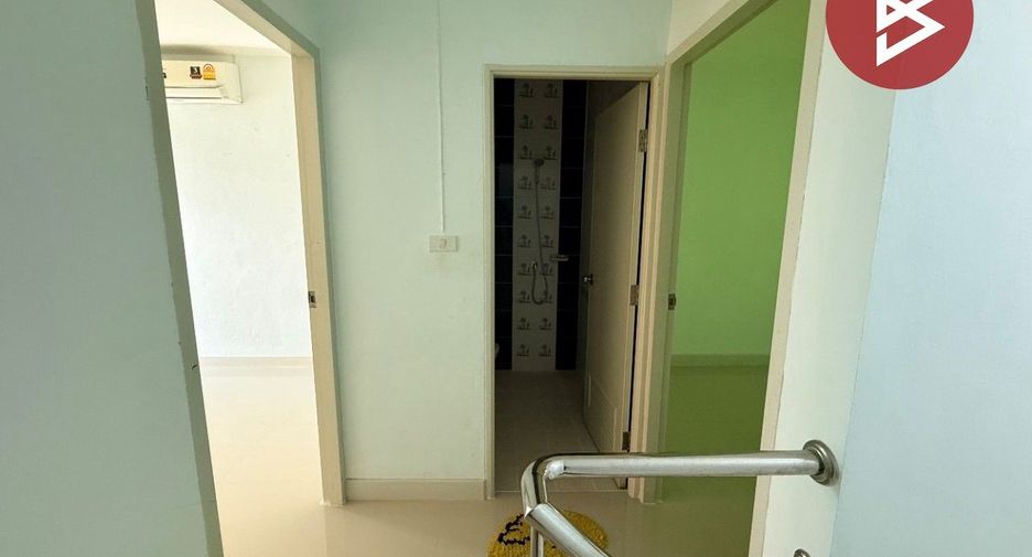For sale 2 ベッドルーム townhouse in Bang Phli, Samut Prakan