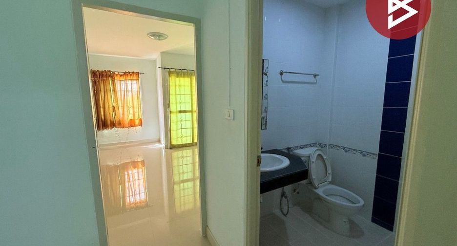 For sale 2 ベッドルーム townhouse in Bang Phli, Samut Prakan