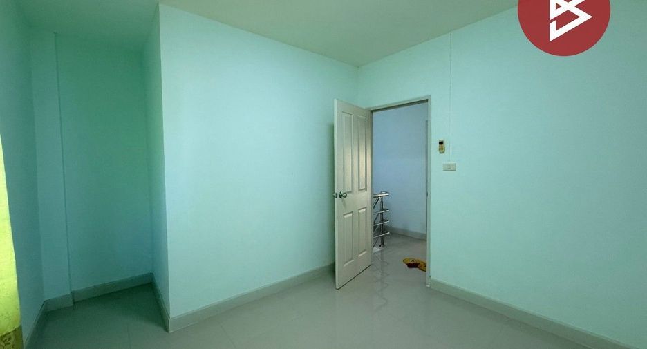 For sale 2 ベッドルーム townhouse in Bang Phli, Samut Prakan