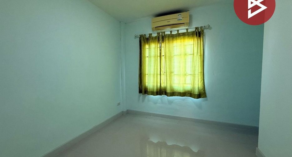 For sale 2 ベッドルーム townhouse in Bang Phli, Samut Prakan