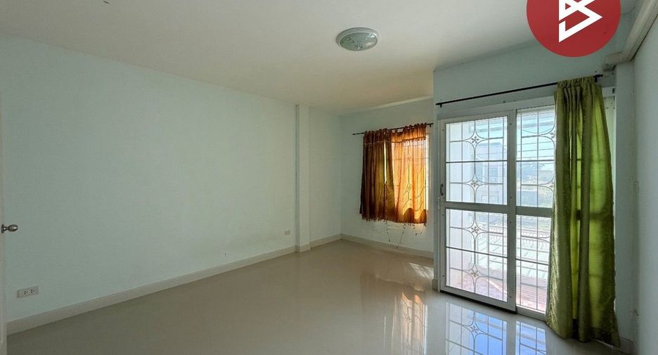 For sale 2 ベッドルーム townhouse in Bang Phli, Samut Prakan