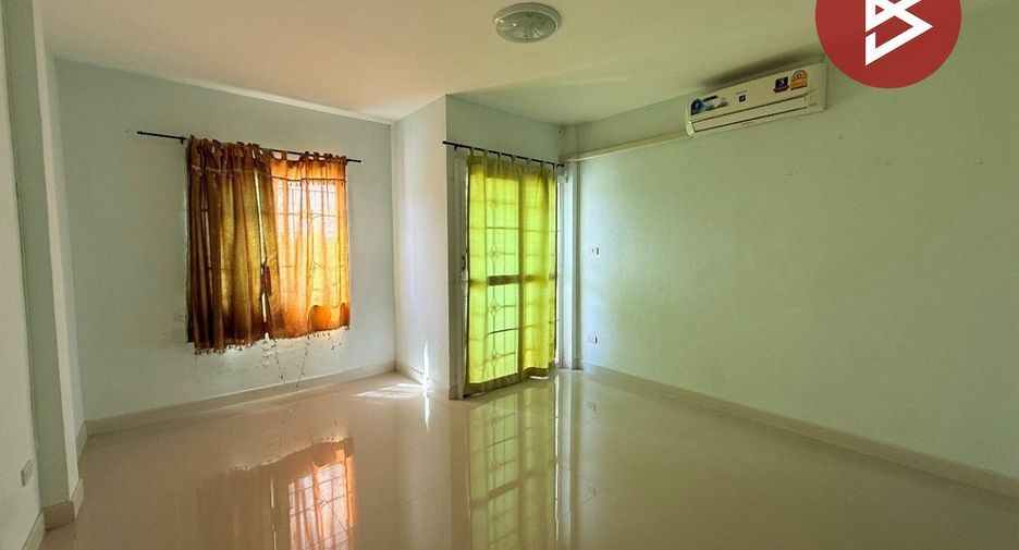 For sale 2 ベッドルーム townhouse in Bang Phli, Samut Prakan