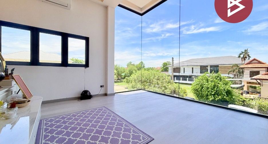 Продажа 5 спальни дом в Mueang Samut Sakhon, Самутсакхон
