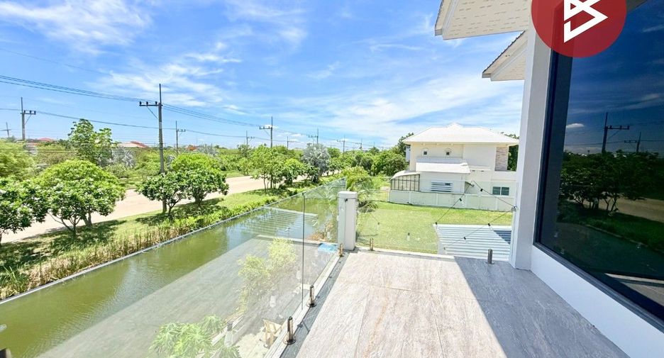 Продажа 5 спальни дом в Mueang Samut Sakhon, Самутсакхон