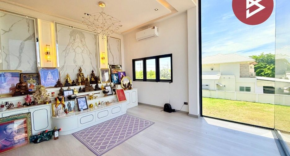Продажа 5 спальни дом в Mueang Samut Sakhon, Самутсакхон