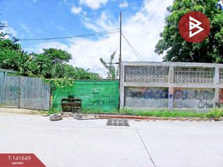 出售 土地 在 Bang Phli, Samut Prakan