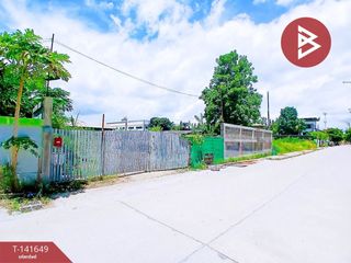 出售 土地 在 Bang Phli, Samut Prakan