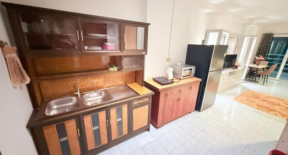 For rent studio condo in South Pattaya, Pattaya