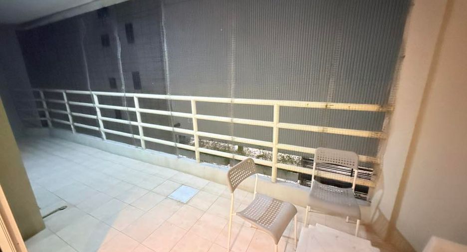 For rent studio condo in South Pattaya, Pattaya