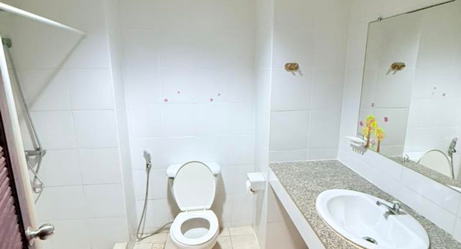 For rent studio condo in South Pattaya, Pattaya