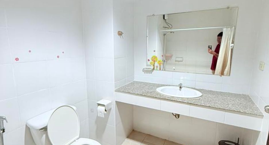For rent studio condo in South Pattaya, Pattaya