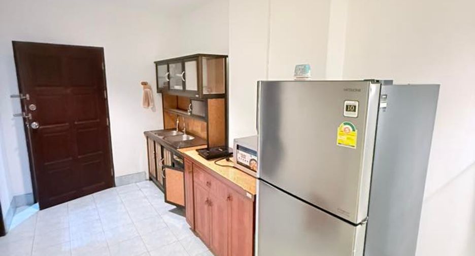For rent studio condo in South Pattaya, Pattaya