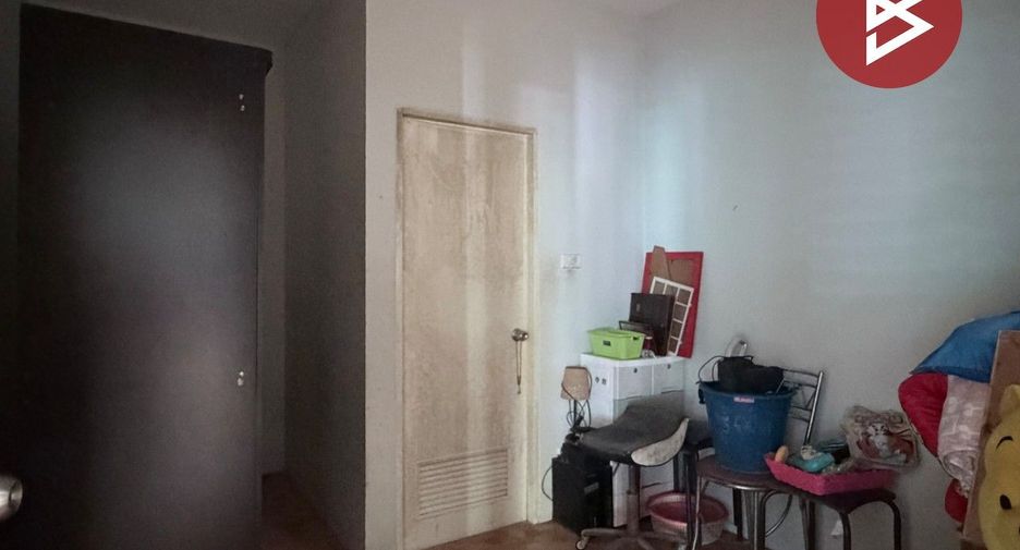 出售 3 卧室 独立屋 在 Mueang Chon Buri, Chon Buri