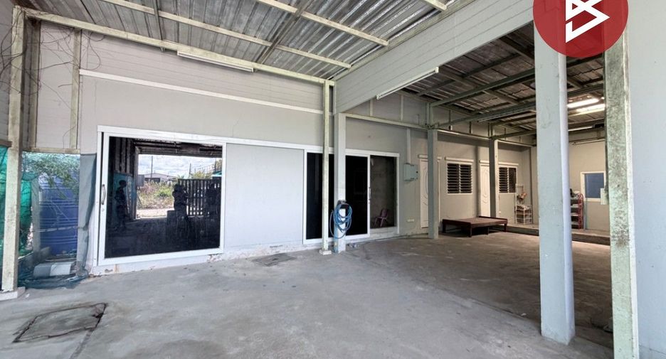 出售 3 卧室 独立屋 在 Mueang Chon Buri, Chon Buri