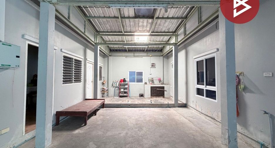出售 3 卧室 独立屋 在 Mueang Chon Buri, Chon Buri