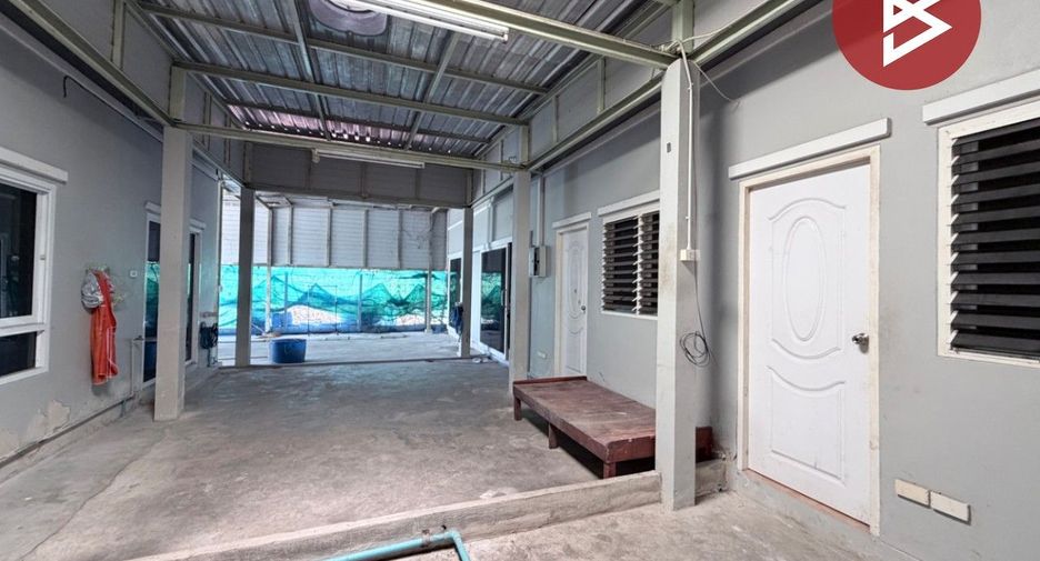 出售 3 卧室 独立屋 在 Mueang Chon Buri, Chon Buri