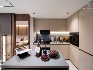 For sale 2 bedrooms condo in Na Jomtien, Pattaya
