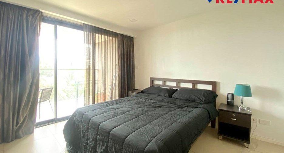 For sale 1 bed condo in Sattahip, Chonburi