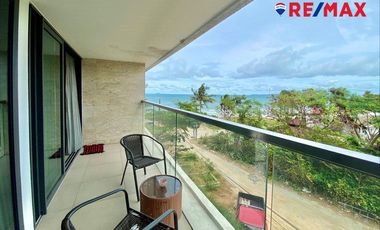 Condo en venta de 1 habitaciones en Sattahip, Chonburi