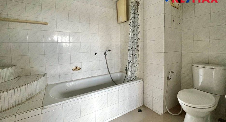 For sale 2 bedrooms condo in Sattahip, Chonburi