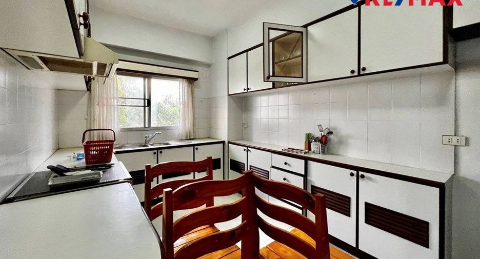 For sale 2 bedrooms condo in Sattahip, Chonburi