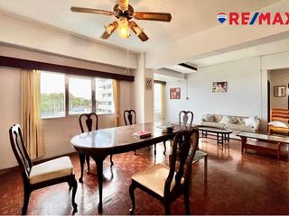 For sale 2 bedrooms condo in Na Jomtien, Pattaya