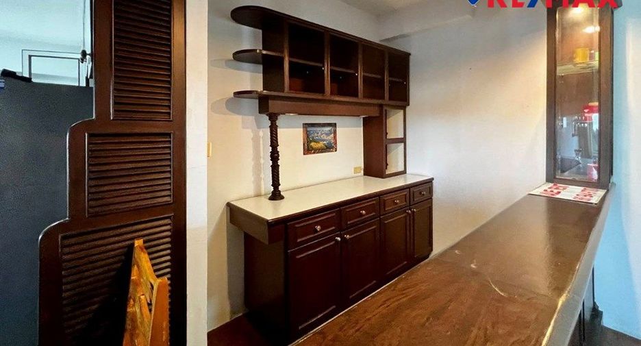 For sale 2 bedrooms condo in Sattahip, Chonburi