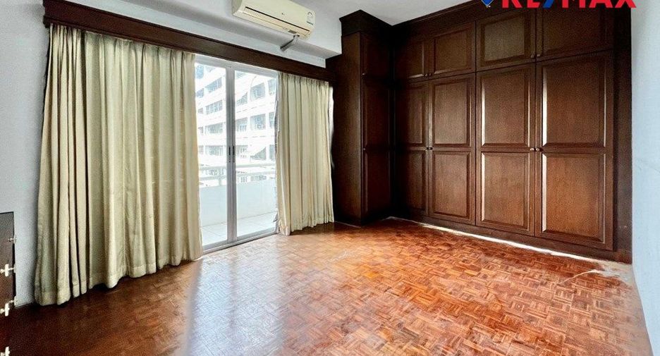For sale 2 bedrooms condo in Sattahip, Chonburi