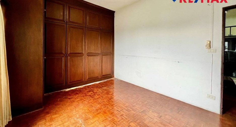 For sale 2 bedrooms condo in Sattahip, Chonburi