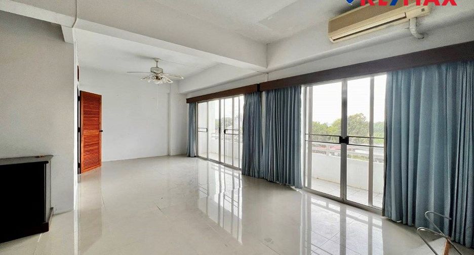 For sale 2 bedrooms condo in Sattahip, Chonburi