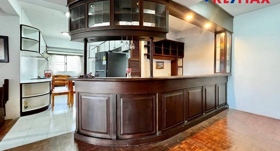For sale 2 bedrooms condo in Sattahip, Chonburi