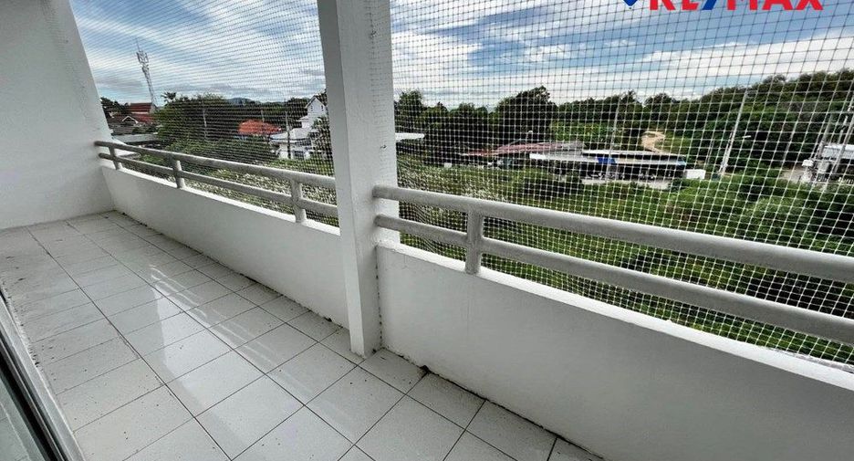 For sale 2 bedrooms condo in Sattahip, Chonburi