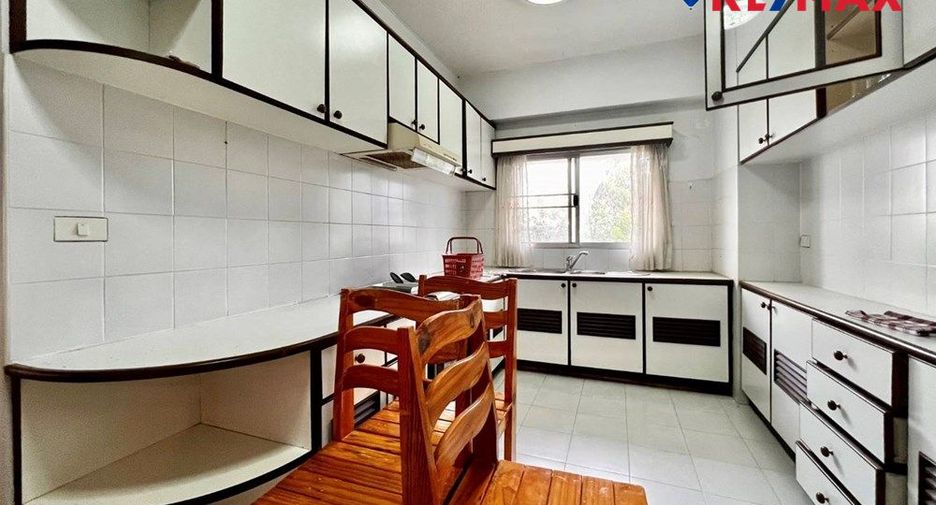 For sale 2 bedrooms condo in Sattahip, Chonburi