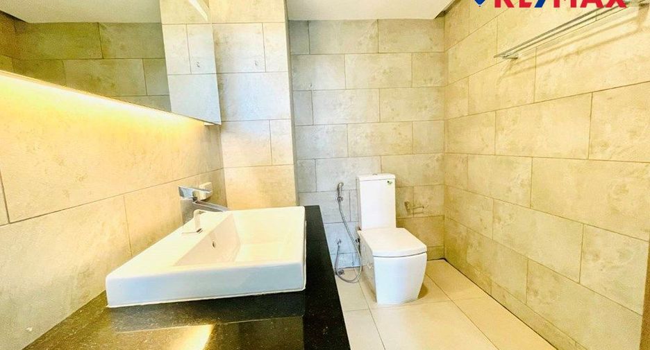 For sale studio condo in Sattahip, Chonburi
