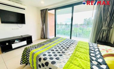 Condo en venta de estudio en Sattahip, Chonburi