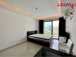 出售 公寓 公寓 在 Bang Lamung, Chon Buri