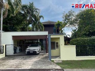 For sale 3 bedrooms house in Bang Lamung, Chonburi